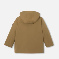 Boy 3-in-1 parka