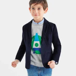 Boy jacket