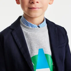 Boy jacket