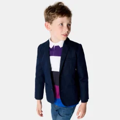 Boy jacket