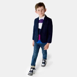 Boy jacket