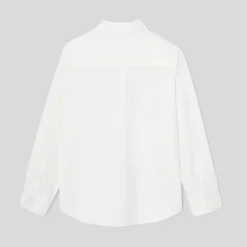 Boy Oxford shirt
