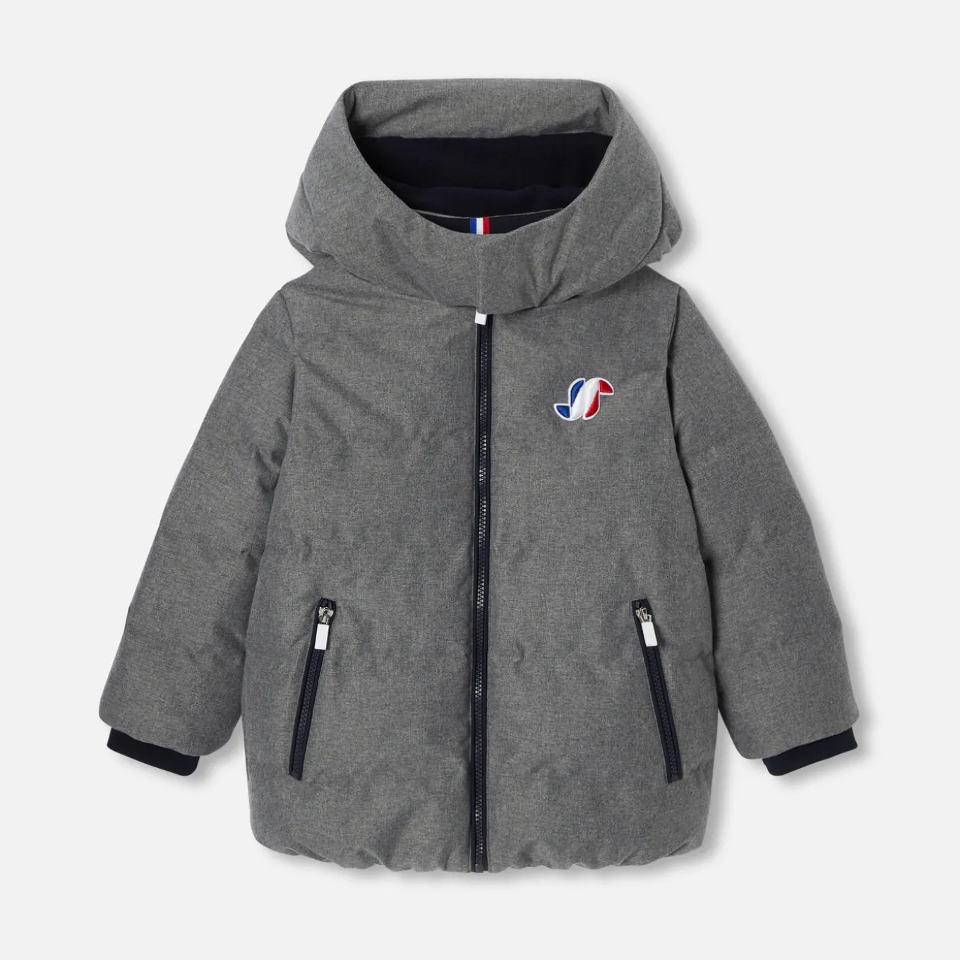 Boy padded jacket