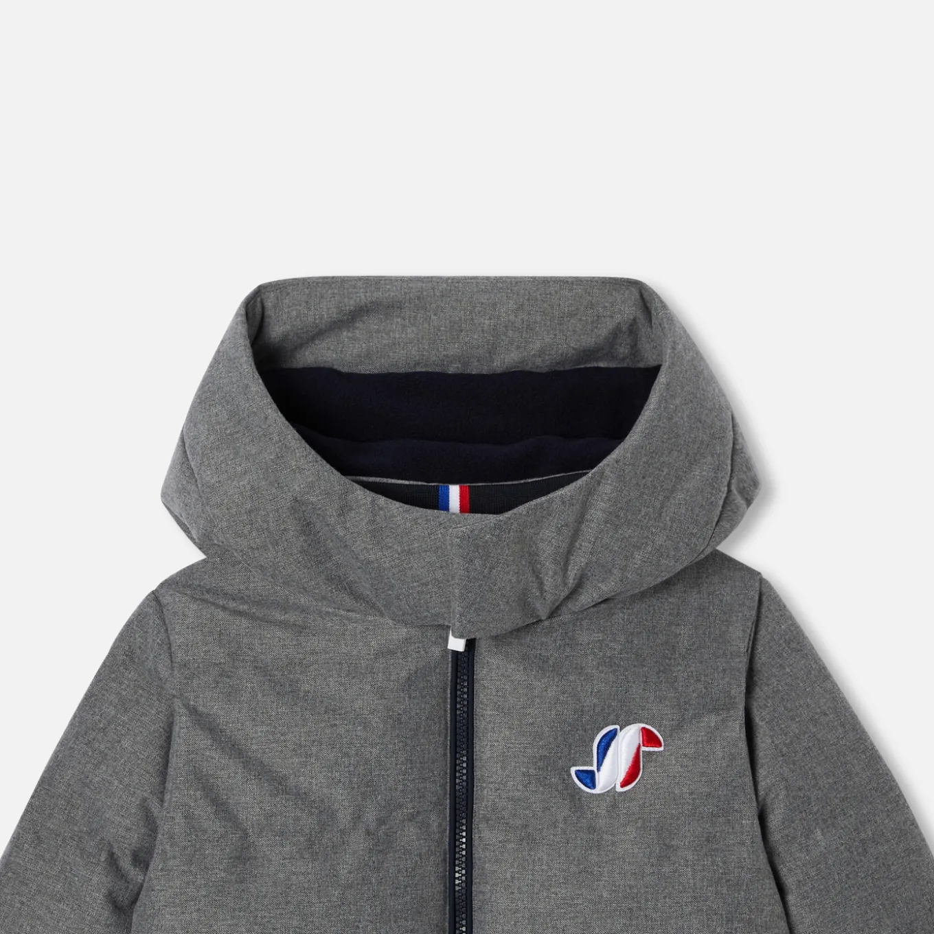 Boy padded jacket