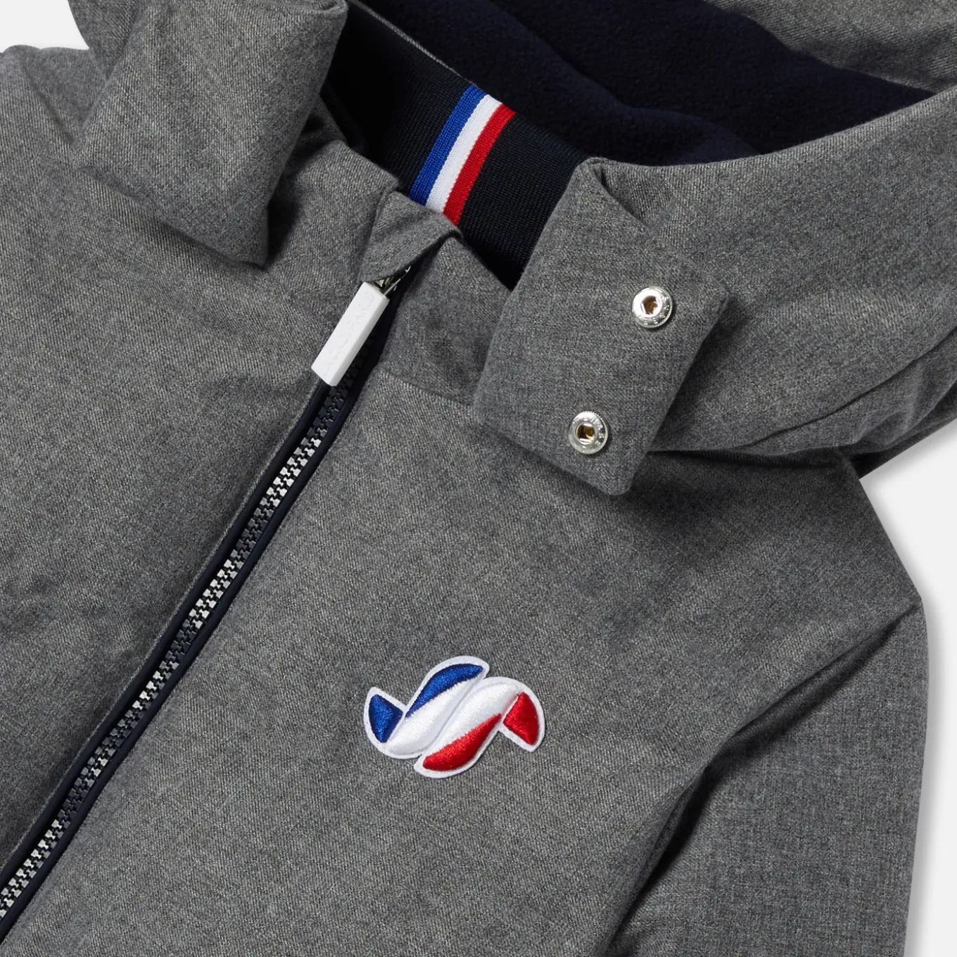 Boy padded jacket