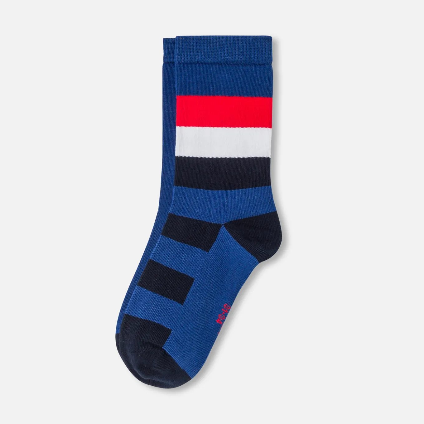 Boy pair of socks