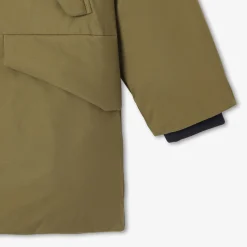Boy parka
