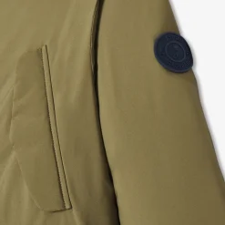 Boy parka