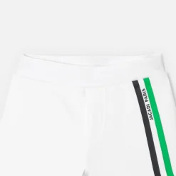 Boy shorts