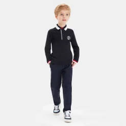 Boy slack pants