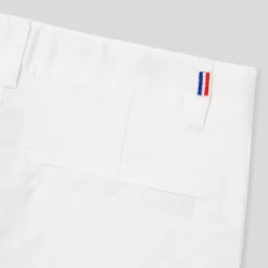 Boy slack shorts