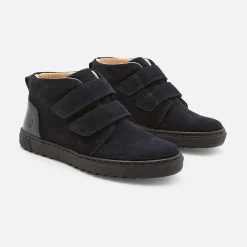 Boy sporty-chic boots