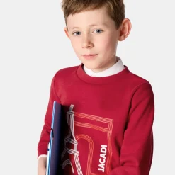 Boy sweater