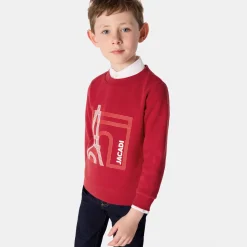 Boy sweater