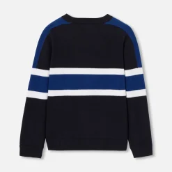 Boy sweater