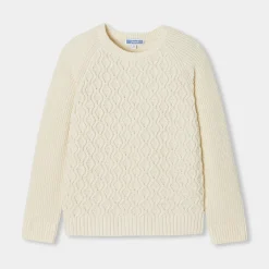 Boy sweater