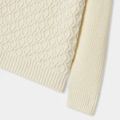 Boy sweater