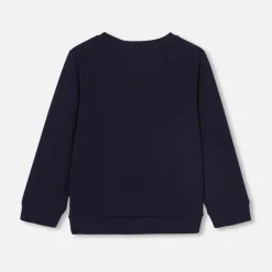 Boy sweatshirt