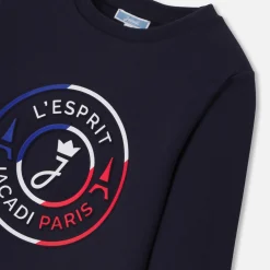 Boy sweatshirt