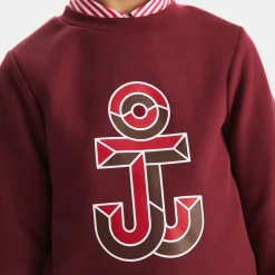 Boy sweatshirt