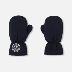 Boy waterproof mittens