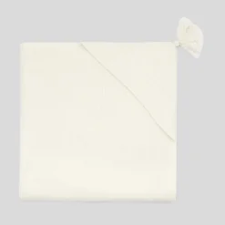 Cashmere blanket