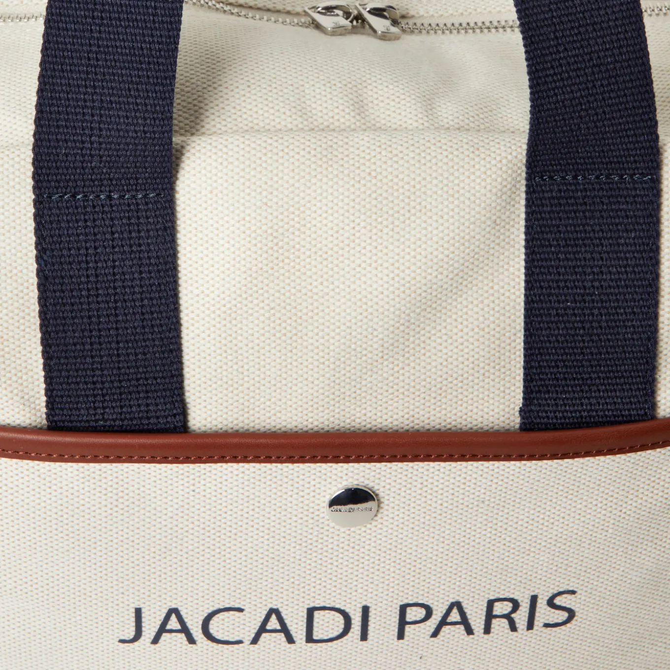 Changing bag