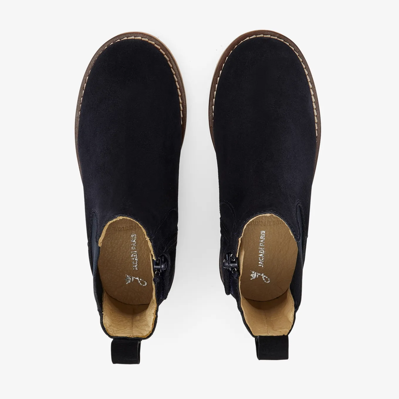 Chelsea boots for boys