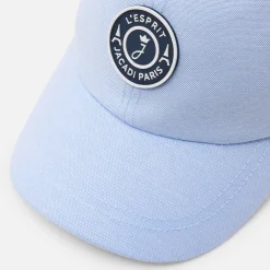 Child cap in Oxford
