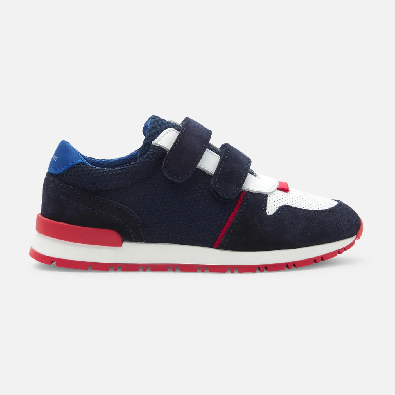 Child running sneakers