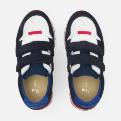 Child running sneakers