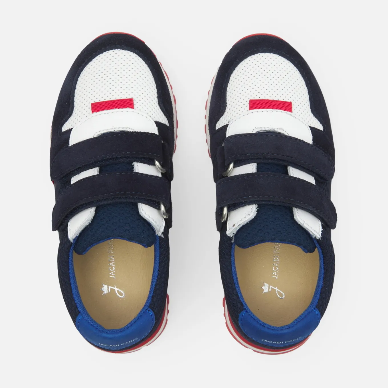 Child running sneakers