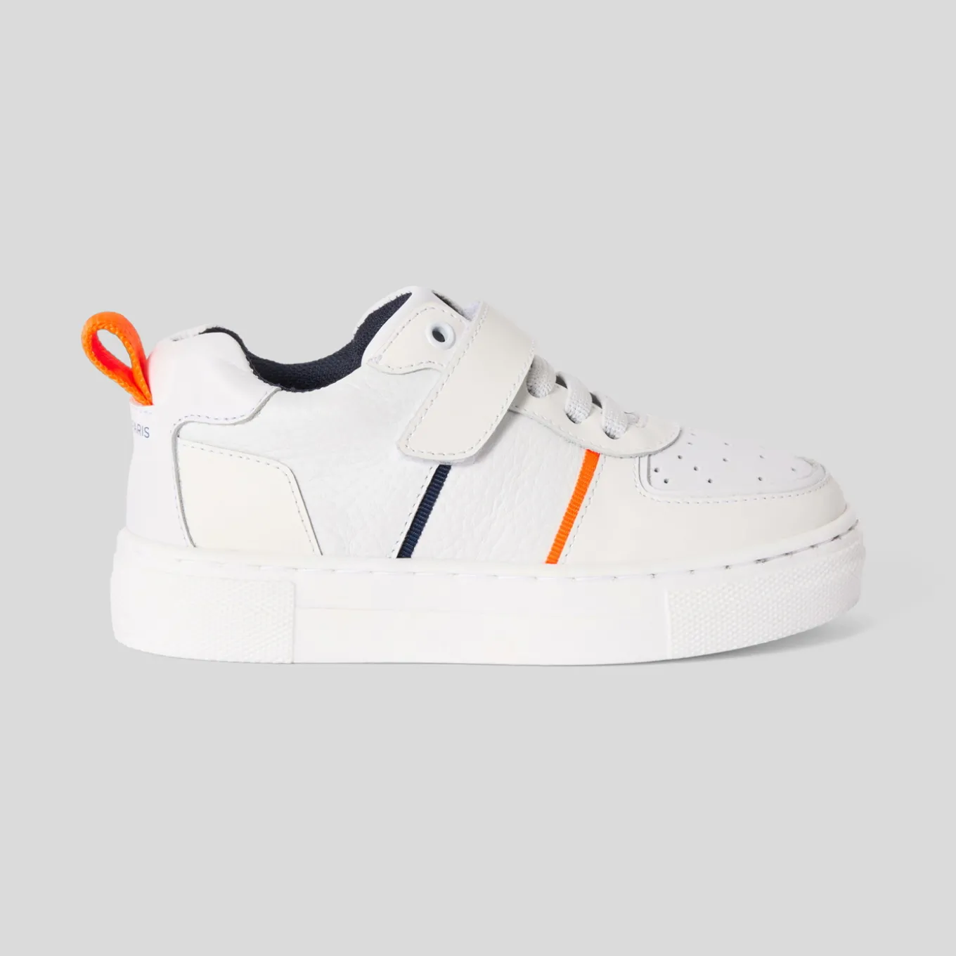 Child sneakers
