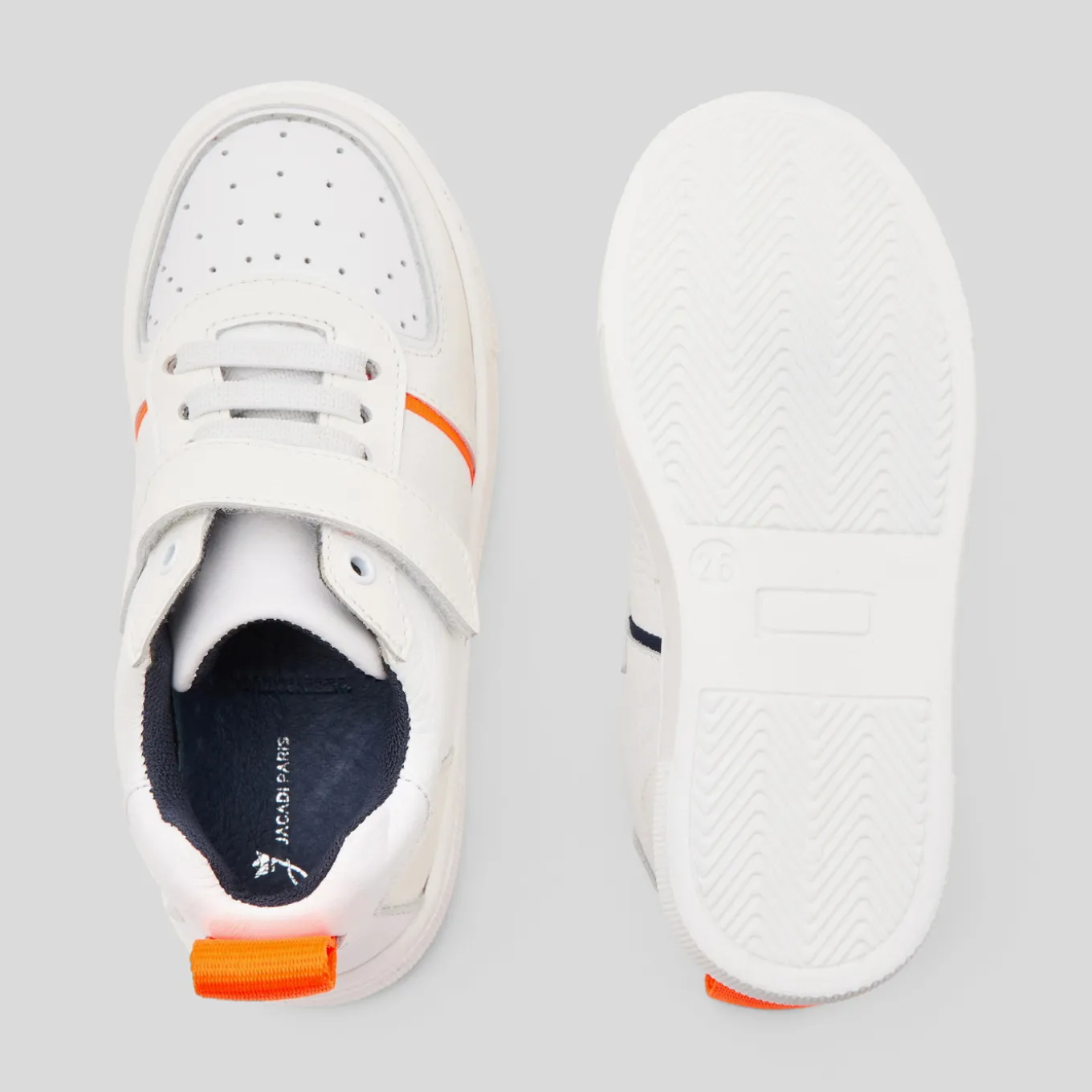 Child sneakers