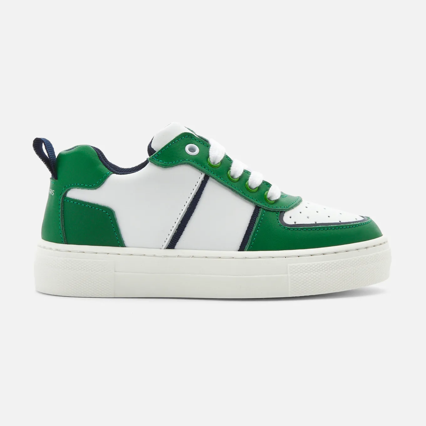Child sneakers