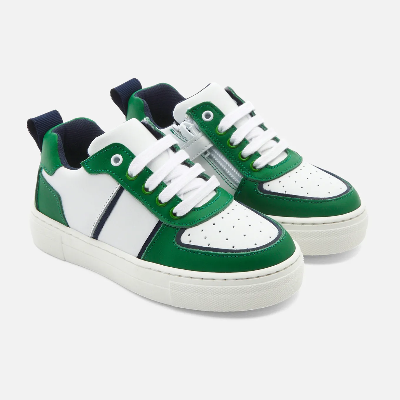 Child sneakers