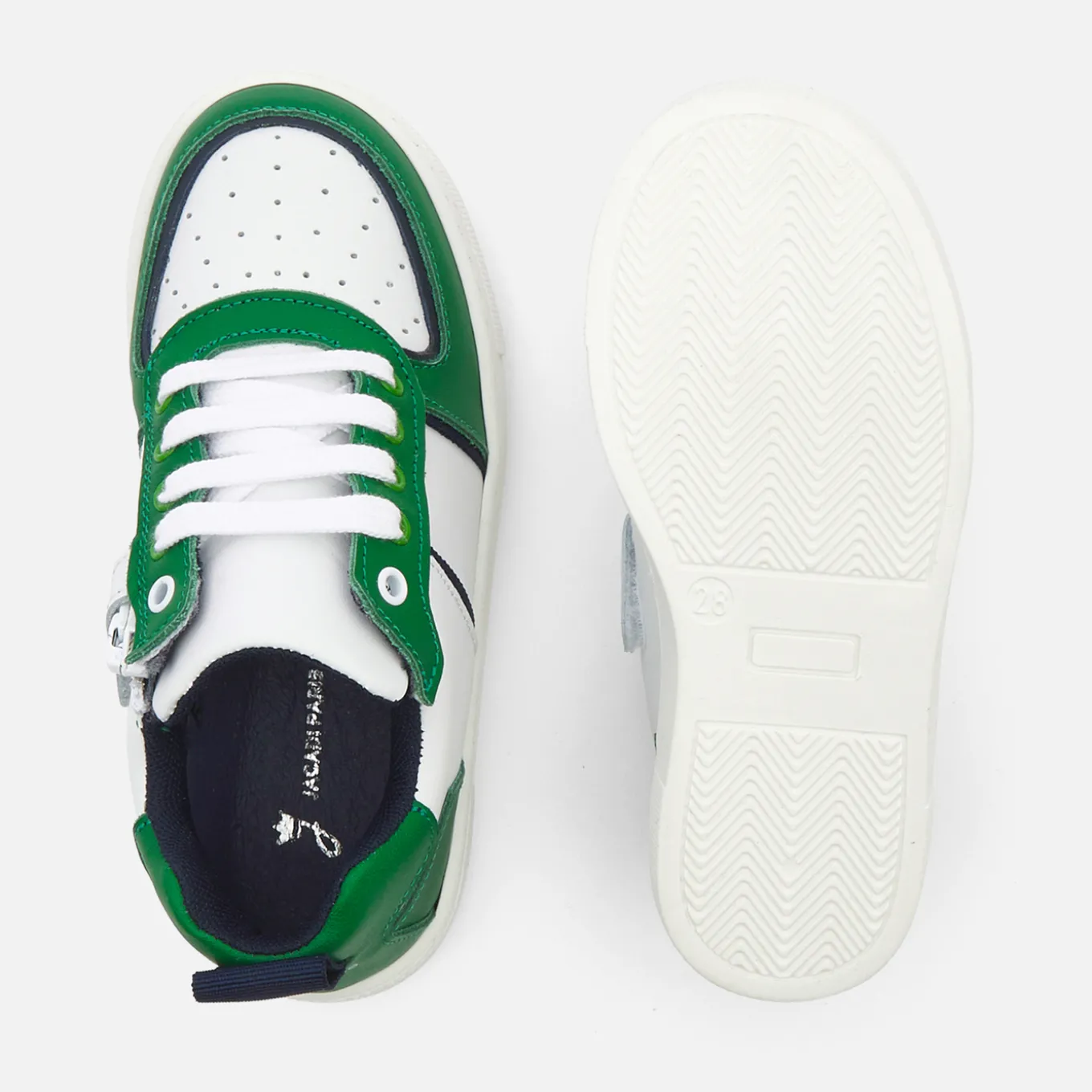 Child sneakers