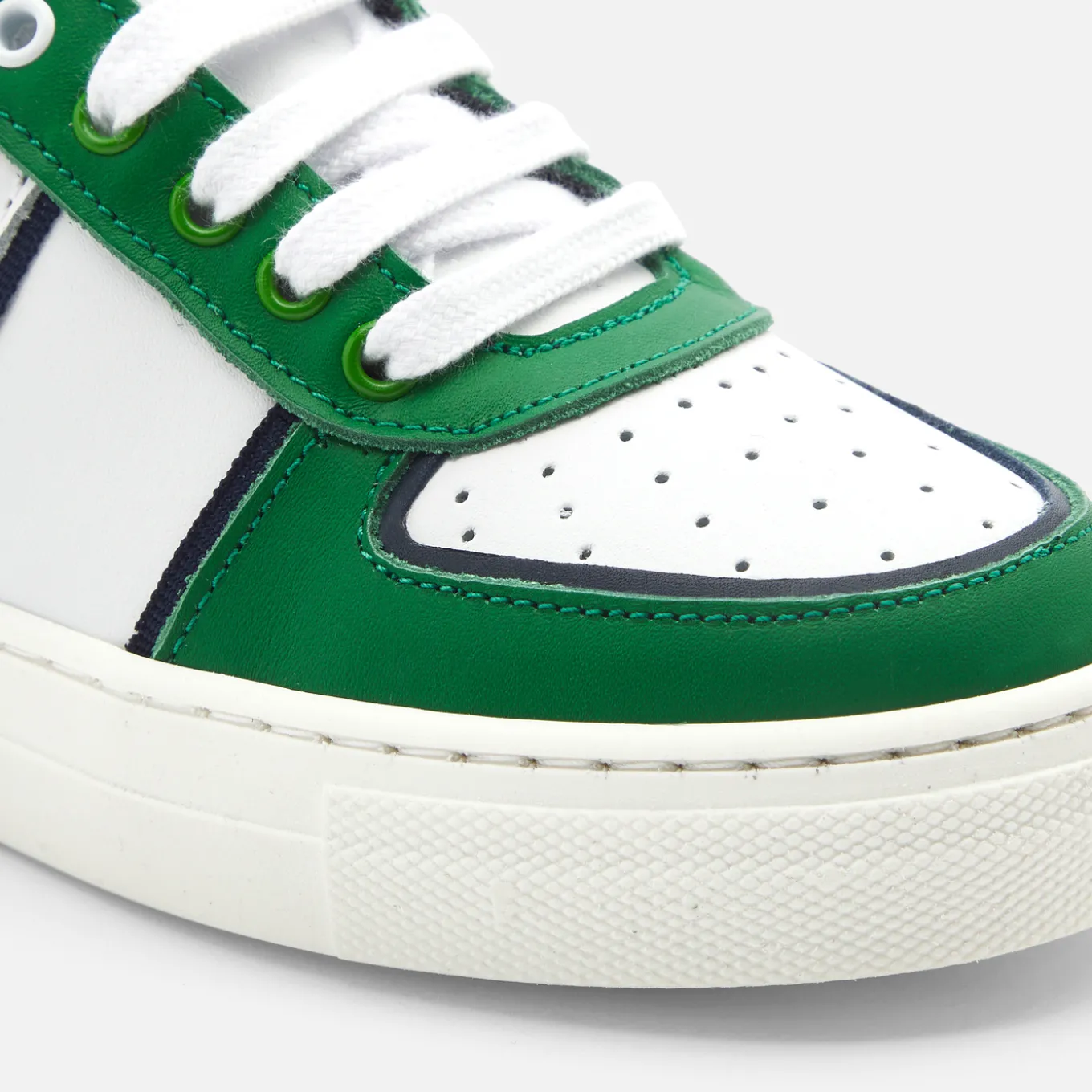Child sneakers