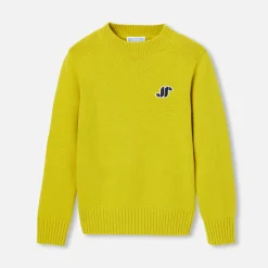 Child sweater
