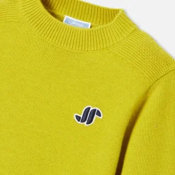 Child sweater