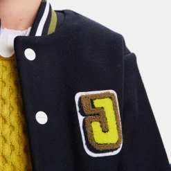 Child Varsty jacket