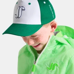 Child windbreaker