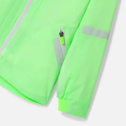 Child windbreaker
