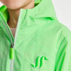 Child windbreaker