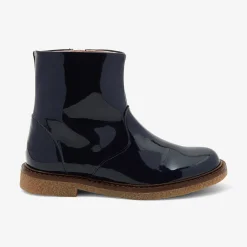 Girl ankle boots