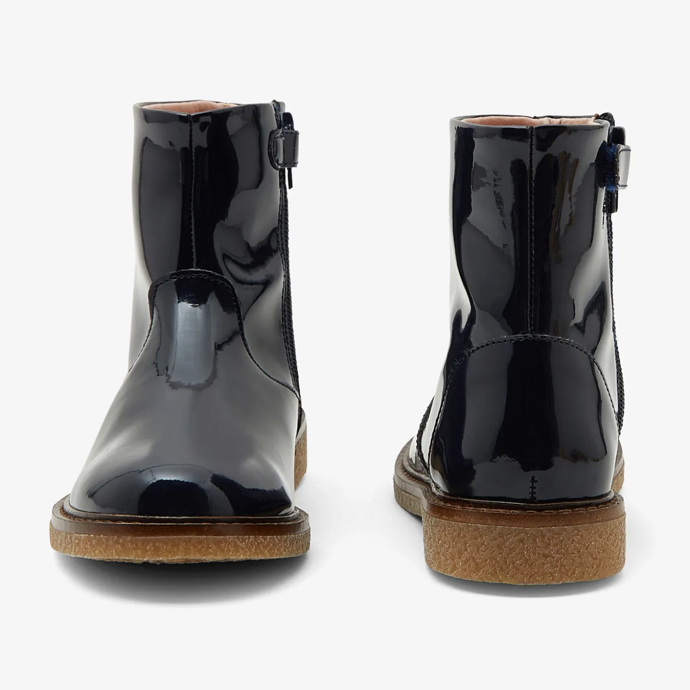 Girl ankle boots