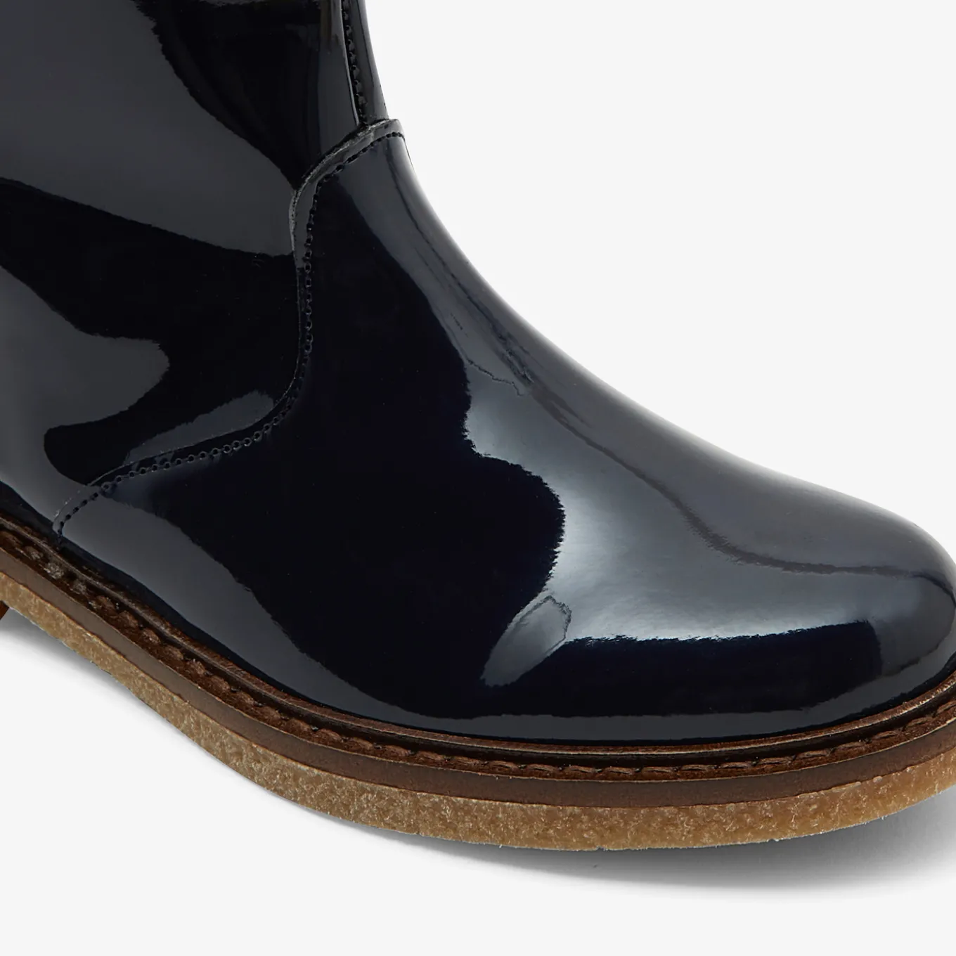 Girl ankle boots