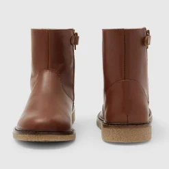 Girl ankle boots