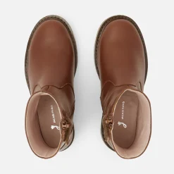 Girl ankle boots