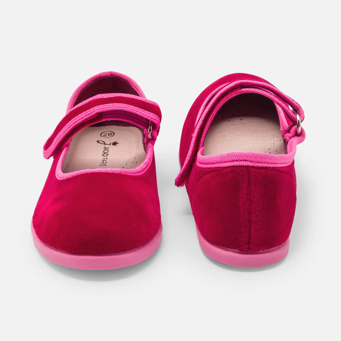 Girl ballerinas